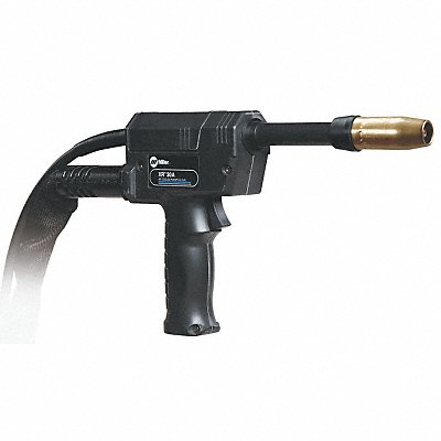 MILLER ELECTRIC 198129 MILLER XR-Pistol Push Pull Gun