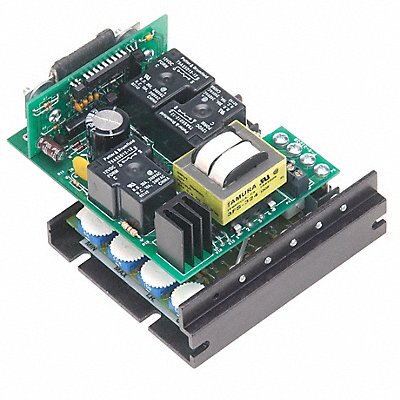 DART CONTROLS 130LC100 DC Speed Control 90V DC 5.5 A