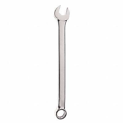 PROTO J1217MT500 Combination Wrench Metric 17 mm