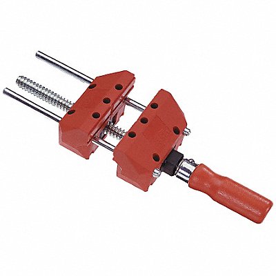 BESSEY S10 Portable Vise Stationary Light Duty