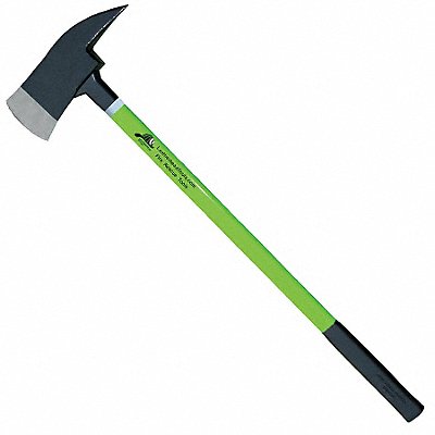 LEATHERHEAD TOOLS PAL6 Axe Fiberglass 3 L
