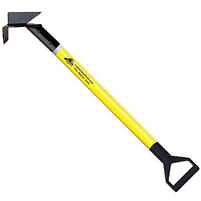 LEATHERHEAD TOOLS PLY12DHD Pike Pole Fiberglass 12 L
