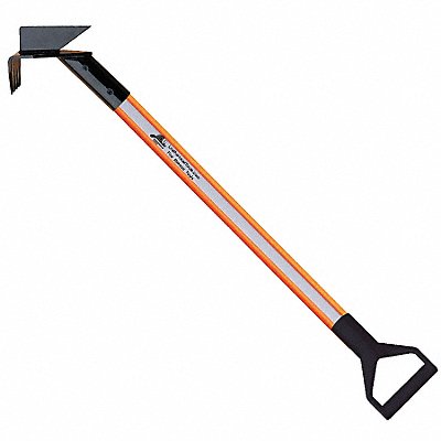 LEATHERHEAD TOOLS DBO8DHD Pike Pole/Dog Bone Fiberglass 8 L