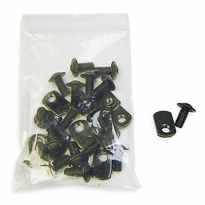 FAZTEK 15FAC3812 Combo Fastener Kt Faztek 15 Series PK15