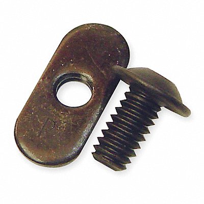 FAZTEK 10FAC3409 Combo Fastener Kt Faztek 10 Series