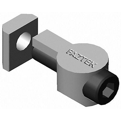 FAZTEK 10FAC3750 Anchor Fastener wStandard T-Nut 10 Series