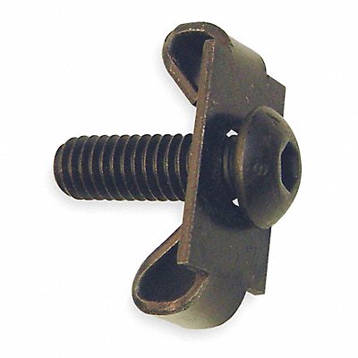 FAZTEK 15MFAC3710 End Fastener 15 Series 40 Series PK4