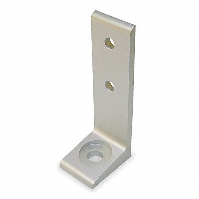 FAZTEK 15FF5814 Economy Floor Mount Base Plate 15 Series
