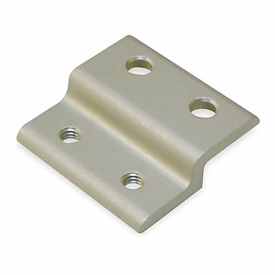 FAZTEK 10AC7814 Panel Retainer Anodised Aluminum