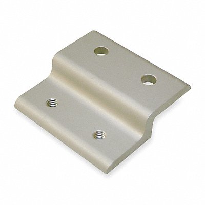 FAZTEK 15AC7113 Panel Retainer Anodised Aluminum