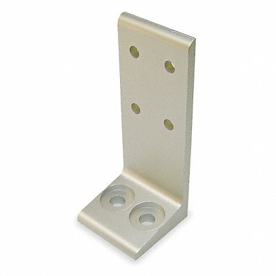 FAZTEK 10FF5612 Economy Floor Mount Base Plate 10 Series