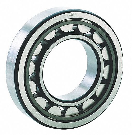 FAG BEARINGS NU2206EXLTVP2 Cylindrical Roller Bearing 2206 30 mm Bore