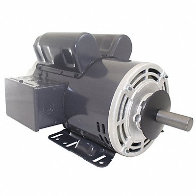 DAYTON 5JE13 GP Motor 3 HP 3 450 RPM 115/230V AC 145T