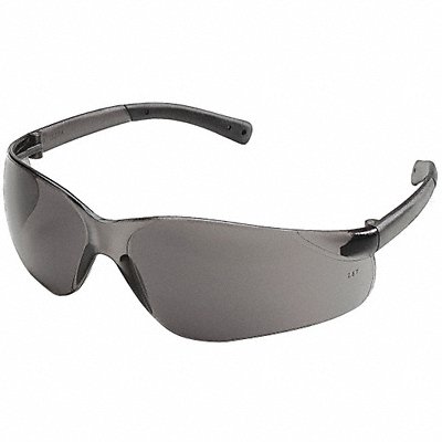 CONDOR 5JE27 Safety Glasses Grey