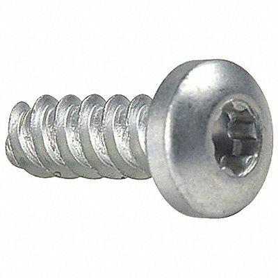 TAMPER-PRUF SCREW 450750 Screw Size #4 T10 18-8SS 3/4 L PK50