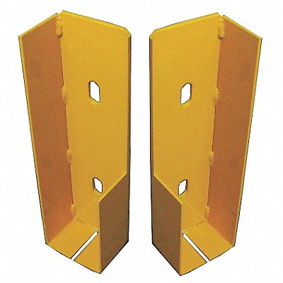 GRAINGER 5JEY1 Lift-Out Rail Pocket 3 L PR