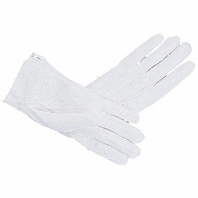 ANNIN FLAGMAKERS 450310 Parade Gloves White XL PR
