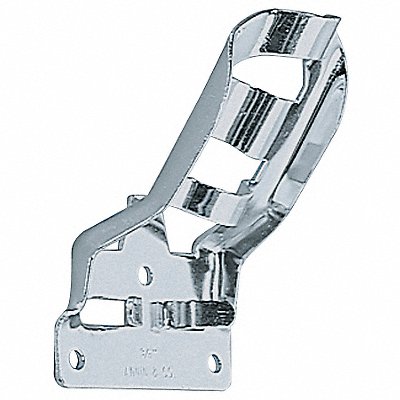ANNIN FLAGMAKERS 3872 Flag Staff Holder Silver Star S-50 PK12