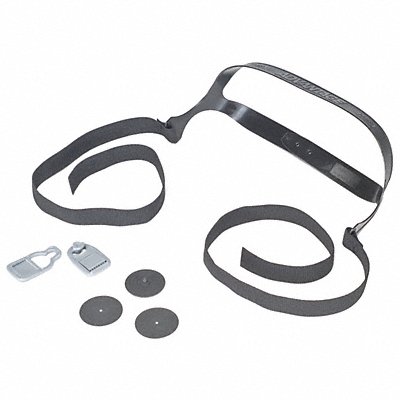 MSA 10097886 Respirator Maintenance Kit