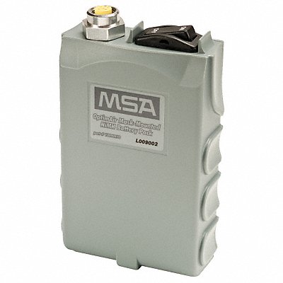 MSA 10095162 Battery Pack Nickel-Metal Hydride