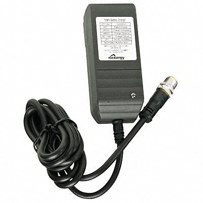 MSA 10095165 Battery Charger Nickel-Metal Hydride