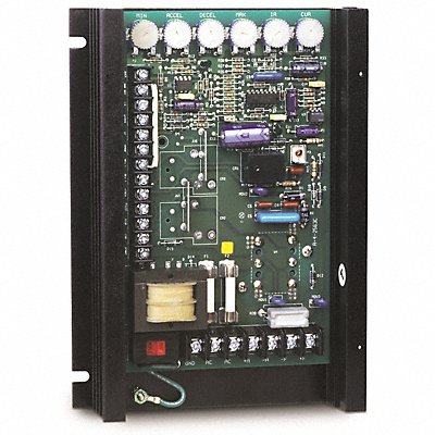 DART CONTROLS 533BC DC Speed Control 90/180V DC 15 A
