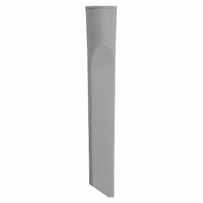GUARDAIR N849 Crevice Tools 1-1/4 Plastic