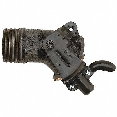 GUARDAIR N620 Liquid Drain Valve 2 in