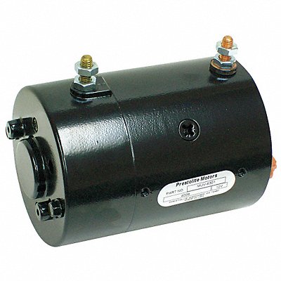 PRESTOLITE MOTORS MUV6301 Motor 1 3/5 HP 2800 rpm Non-Standard 12V