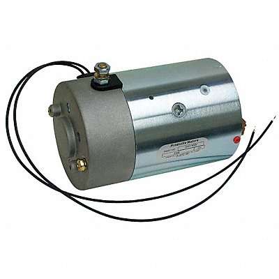 PRESTOLITE MOTORS MMY6304 Motor 2 HP 2800 rpm Non-Standard 12V
