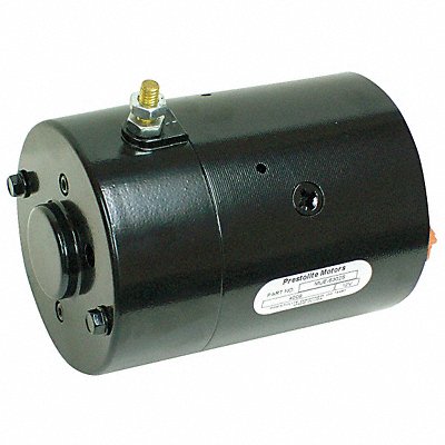 PRESTOLITE MOTORS MUE6302 Motor 1 3/5 HP 2800 rpm Non-Standard 12V