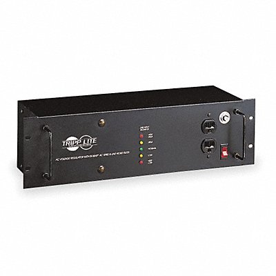 TRIPP LITE LCR2400 Power Conditioner 3U Rackmount 2.4kVA