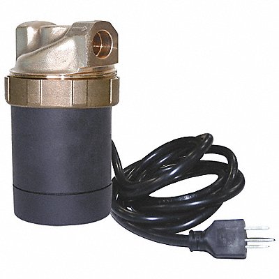 GOULDS WATER TECHNOLOGY E3BCSVNNNW01 Potable Circulating Pump