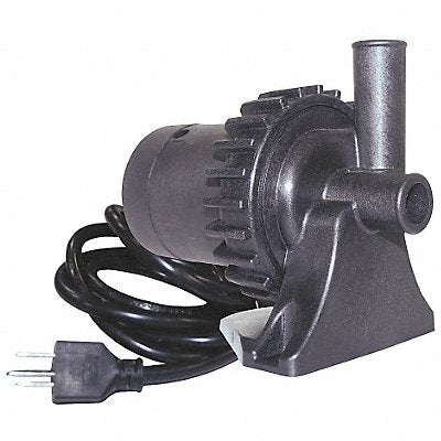 GOULDS WATER TECHNOLOGY E5NSHNNN3W14 Centrifugal Pump Noryl 1P 3/4in 1/25hp 8.2gpm