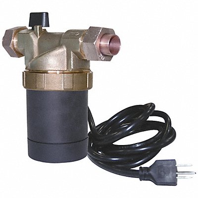 GOULDS WATER TECHNOLOGY E1BCUFNRNW01 Potable Circulating Pump