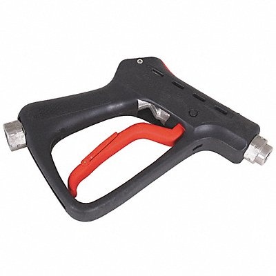 GRAINGER 160447 Spray Gun 8700 psi