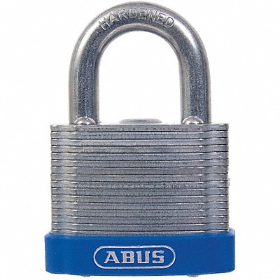 ABUS 4145KA Keyed Padlock Alike 1-3/4 W