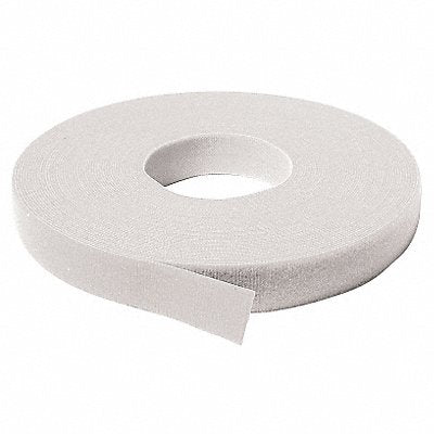 VELCRO BRAND 189811 Self Gripping Strap 3/4x37ft 6 White