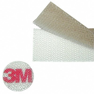 3M DUAL LOCK SJ4570 Reclosable Shapes 7/8 Dia PK900