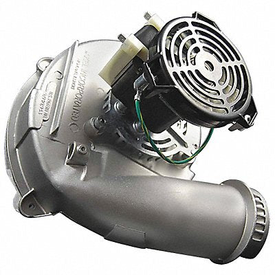 PACKARD 66847 Induced Draft Furnace Blower 115 Volt