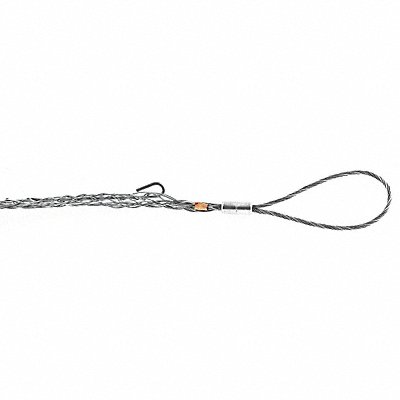 HUBBELL WIRING DEVICE-KELLEMS 3310003 Slack Pulling Grip Offset 0.75-0.99 in