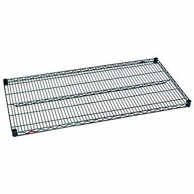 METRO 1872NK3 Wire Shelf 18x72in Load Capacity 600lb PK5