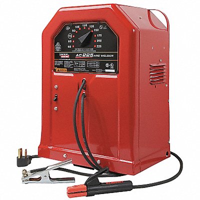 LINCOLN ELECTRIC K1170 LINCOLN AC225 Stick Welder