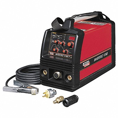 LINCOLN ELECTRIC K18451 LINCOLN InVerticalec V160-T TIG Welder