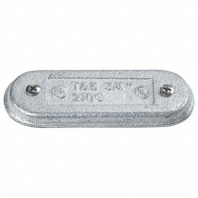 THOMAS  BETTS 170F Conduit Access Cover Iron