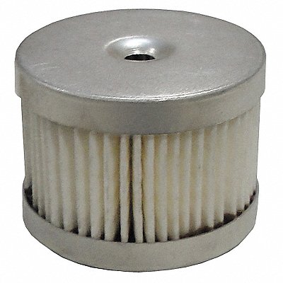 SOLBERG 812 Filter Element Paper 1.5 Ht 1/2 ID