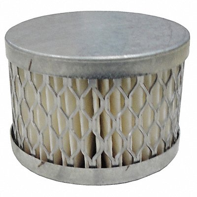 SOLBERG 816 Filter Element Paper 1.56 Ht 11/16 ID