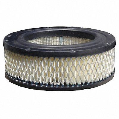 SOLBERG 3200 Filter Cartridge Paper 2 Ht 4 ID