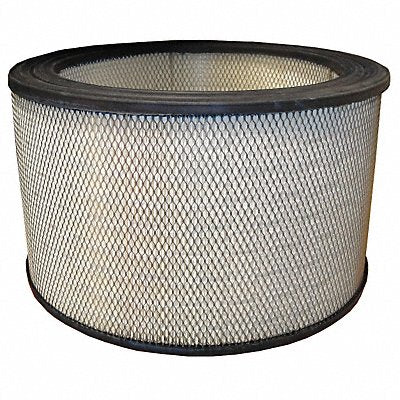 SOLBERG 3212 Filter Cartridge Paper 10 Ht 13 ID