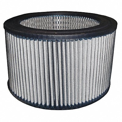 SOLBERG 3207 Filter Cartridge Poly 4 Ht 7 1/4 ID